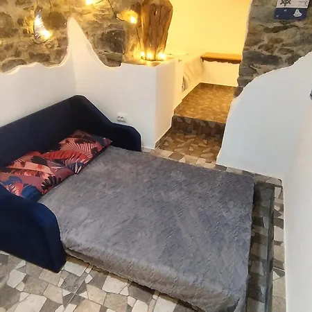 Authentic Stone 150 M From The * Kavala