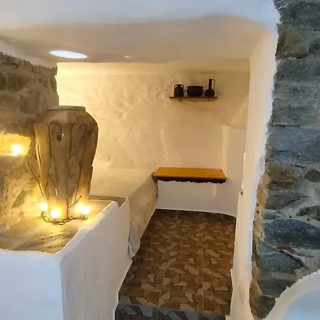 Authentic Stone 150 M From The *