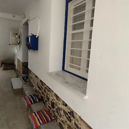 Authentic Stone 150 M From The