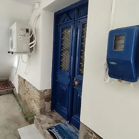 Authentic Stone 150 M From The * Kavala